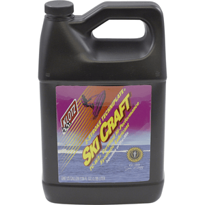 Skicraft® Techniplate® Synthetic 2-Stroke Engine Oil By Klotz Oil KL-307 Engine Oil Synthetic KL307 Parts Unlimited