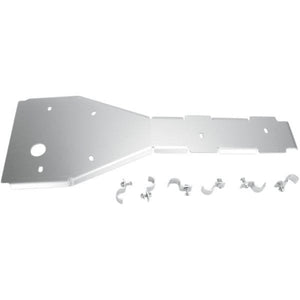 Skidplate Fulbody Raptor250 by Moose Utility 723 Skid Plate 05060516 Parts Unlimited Drop Ship