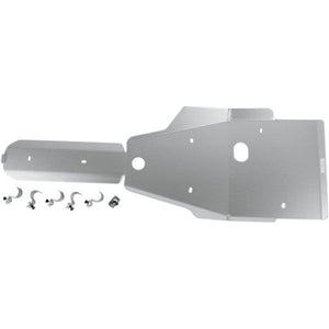 Skidplate,Full Body-Yam by Moose Utility 698 Skid Plate 05060242 Parts Unlimited Drop Ship