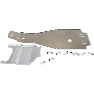 Skidplate,Full-Forman by Moose Utility 631 Skid Plate 05060184 Parts Unlimited Drop Ship