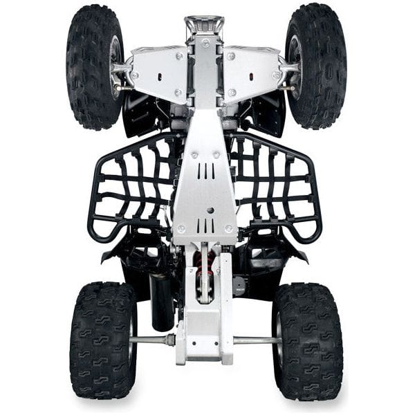 Skidplate,Full Lt450R by Moose Utility