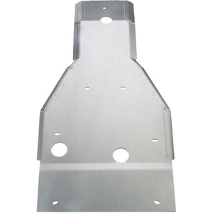 Skidplate,Kng Qud700 by Moose Utility 658 Skid Plate 05060157 Parts Unlimited Drop Ship