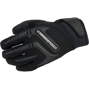 Skrub Gloves by Scorpion Exo G12-037 Gloves 75-57552X Western Powersports 2X / Black