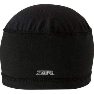 Skull Cap by Z1R 2501-3116 Skull Cap 25013116 Parts Unlimited OS / Black