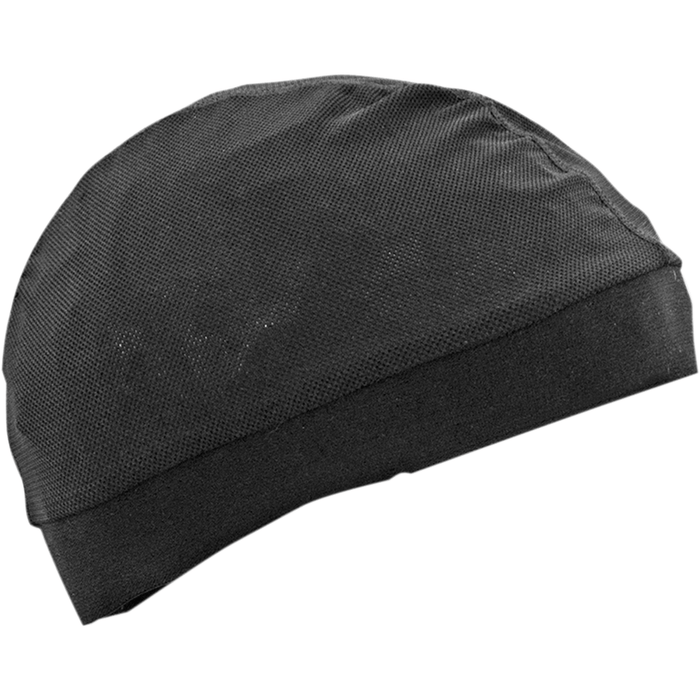 Skull Cap With Comfort Band By Zan Headgear