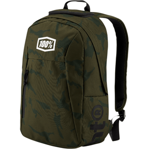 Skycap Backpack By 1 01004-064-01 Backpack 3517-0490 Parts Unlimited