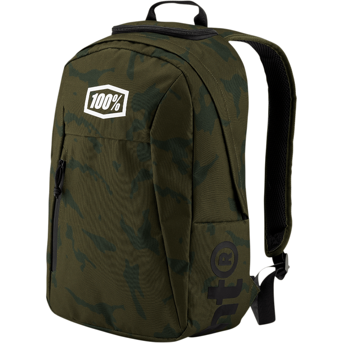 Skycap Backpack By 1