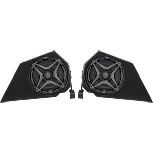 Slingshot Side Speakers by SSV Works SS-SPP65 Kick Panel Speaker 63-3842 Western Powersports Drop Ship