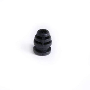 Small Cable Strain Relief Grommet by Rugged Radios W053G 01038799851272 Rugged Radios