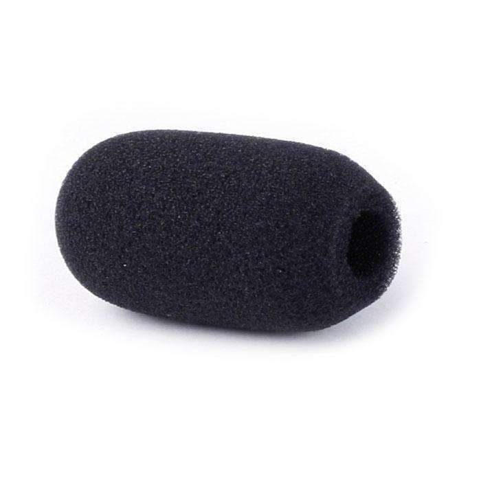 Small Foam Mic Muff Microphone Cover by Rugged Radios