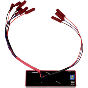 Smart Triple Play® Signal Conversion Module By Custom Dynamics GEN-SMARTTPUUNV Light Wire Adapter 2050-0156 Parts Unlimited