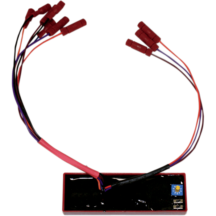 Smart Triple Play® Signal Conversion Module By Custom Dynamics