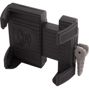 Smartphone/Gps Holder Without Mount By Ciro 50001 Phone Mount 4402-0574 Parts Unlimited