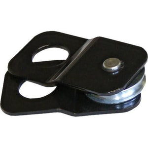 Snatch Block by KFI ATV-SB Winch Accessory 10-4476 Western Powersports