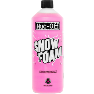 Snow Foam 1L by Muc-Off 708US Wash Soap 37040328 Western Powersports