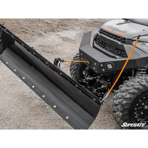 Snow Plow Strap by SuperATV WNPS-U-001 Plow Hardware WNPS-U-001 SuperATV