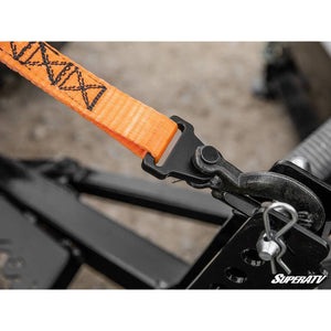 Snow Plow Strap by SuperATV WNPS-U-001 Plow Hardware WNPS-U-001 SuperATV