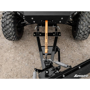 Snow Plow Strap by SuperATV WNPS-U-001 Plow Hardware WNPS-U-001 SuperATV