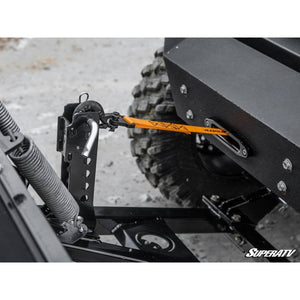 Snow Plow Strap by SuperATV WNPS-U-001 Plow Hardware WNPS-U-001 SuperATV