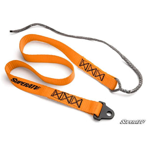 Snow Plow Strap by SuperATV WNPS-U-001 Plow Hardware WNPS-U-001 SuperATV