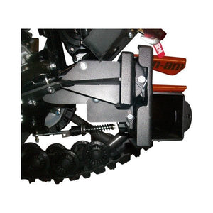 Snow Track Extension 4" by Moose Utility 4414PF Snow Track Extension 45010927 Parts Unlimited Drop Ship