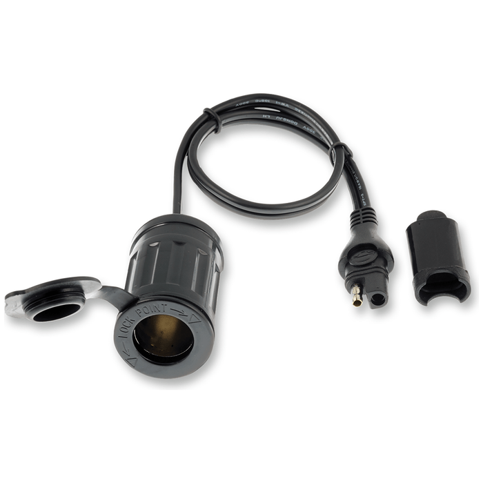 Socket Adapter Adapter By Tecmate