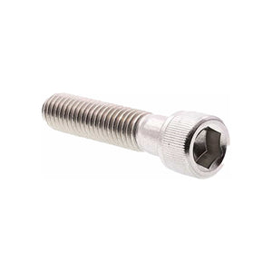 Socket Head Screw, 5 Mm X 25 Mm by Polaris 7518086 OEM Hardware P7518086 Off Road Express