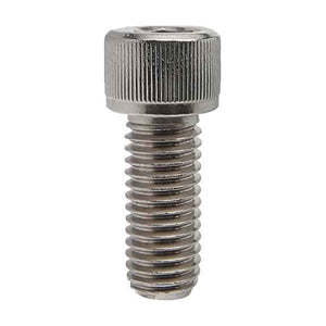 Socket Head Screw, 6 Mm X 15 Mm by Polaris 7517272 OEM Hardware P7517272 Off Road Express