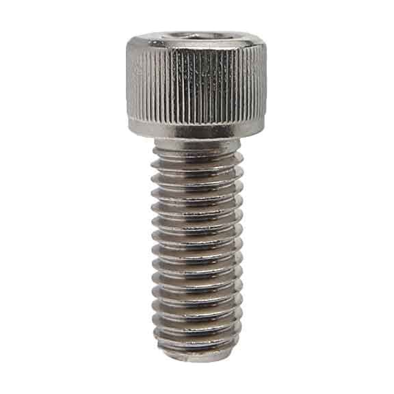 Socket Head Screw, 6 Mm X 15 Mm by Polaris