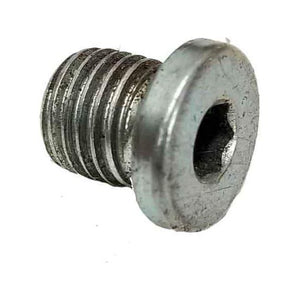 Socket Plug, 12 Mm X 1.5 Mm by Polaris 7052306 OEM Hardware P7052306 Off Road Express