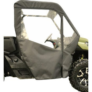 Soft Doors Can by Seizmik 51-20991 Full Door 63-20991 Western Powersports Drop Ship