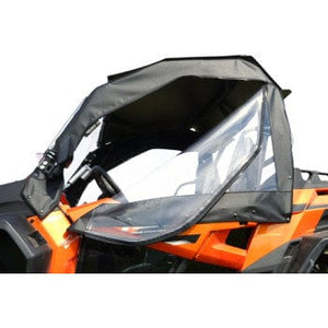 Soft Full Doors Cfm by Seizmik 51-20984 Full Door 63-20984 Western Powersports Drop Ship