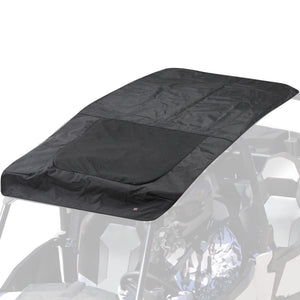 Soft Roof for 4 Seater for Polaris RZR PRO XP 4 2020-2023 by Kemimoto B0112-04301BK Soft Top B0112-04301BK Kemimoto