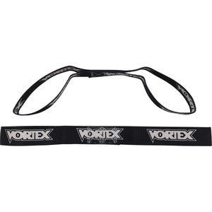 Soft Tie By Vortex TD134 Loop Strap 3920-0388 Parts Unlimited