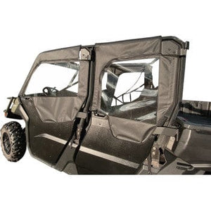 Soft Upper Doors Can by Seizmik 51-20986 Upper Door 63-20986 Western Powersports Drop Ship