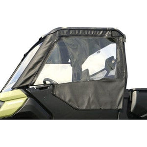 Soft Upper Doors Can by Seizmik 51-20987 Upper Door 63-20987 Western Powersports Drop Ship