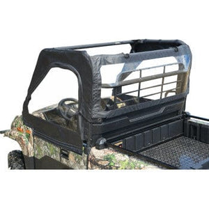 Soft Upper Doors Rear Windshield Kaw by Seizmik 51-20988 Cab Enclosure 63-20988 Western Powersports Drop Ship