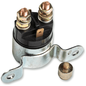 Solenoid Switch By Rick's Motorsport Electric 65-604 Solenoid Switch 2110-0831 Parts Unlimited