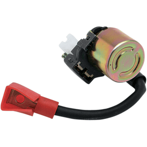 Solenoid Switch For Honda By Rick's Motorsport Electric 65-102 Solenoid Switch 65-102 Parts Unlimited