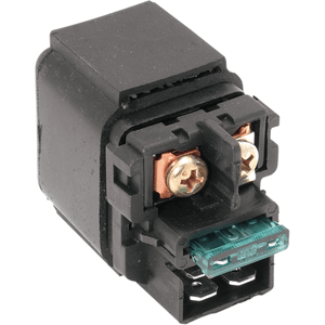 Solenoid Switch For Honda By Rick's Motorsport Electric 65-103 Solenoid Switch 2110-0078 Parts Unlimited