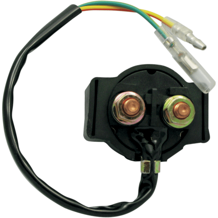 Solenoid Switch For Honda By Rick's Motorsport Electric