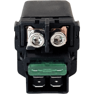 Solenoid Switch For Honda By Rick's Motorsport Electric 65-108 Solenoid Switch 2110-0719 Parts Unlimited
