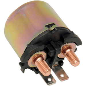 Solenoid Switch For Kawasaki By Rick's Motorsport Electric 65-201 Solenoid Switch 2110-0397 Parts Unlimited