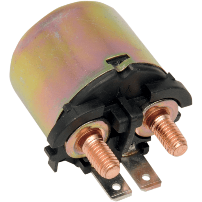 Solenoid Switch For Kawasaki By Rick's Motorsport Electric