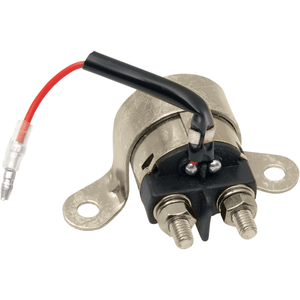 Solenoid Switch For Polaris By Rick's Motorsport Electric 65-501 Solenoid Switch 2110-0150 Parts Unlimited