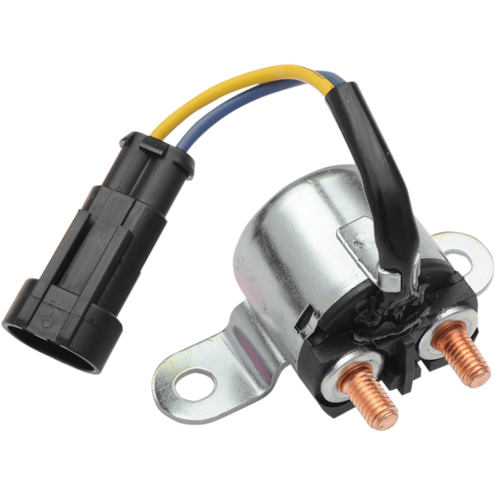 Solenoid Switch For Polaris By Rick's Motorsport Electric