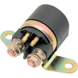 Solenoid Switch For Suzuki By Rick's Motorsport Electric 65-303 Solenoid Switch 2110-0433 Parts Unlimited