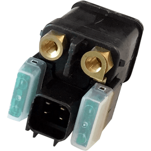 Solenoid Switch For Suzuki By Rick's Motorsport Electric 65-304 Solenoid Switch 2110-0572 Parts Unlimited