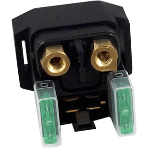 Solenoid Switch For Yamaha By Rick's Motorsport Electric 65-404 Solenoid Switch 2110-0573 Parts Unlimited