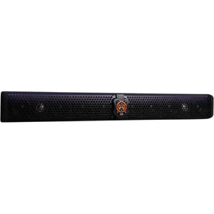 Sound Bar 10Spkr 38" by Moose Utility 10SPEAKERMSE Sound Bar Speaker 44050701 Parts Unlimited